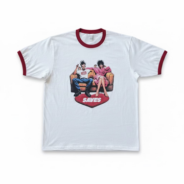 Ivey Smoker Tee