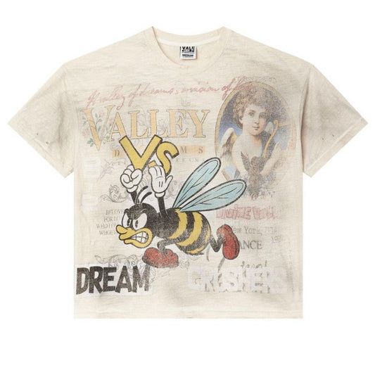 Vale Mayhem Tee