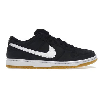 Nike Dunk Low SB Pro Black Gum