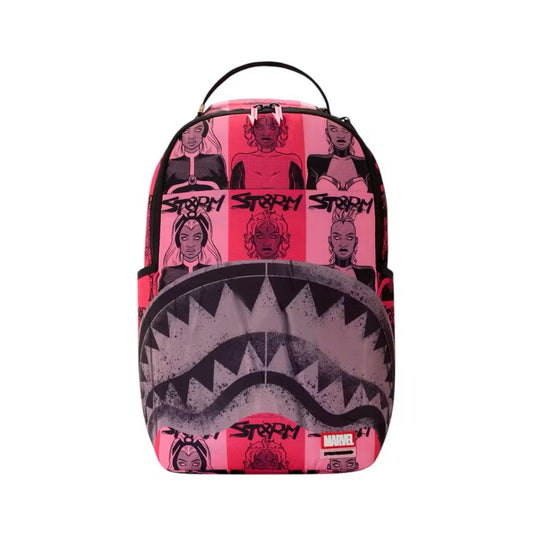 Sprayground Marvel Storm NYC Posters Backpack