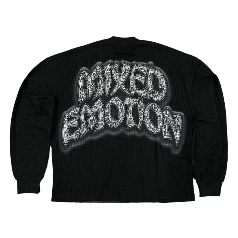 Mixed Emotions Sunrise Thermal