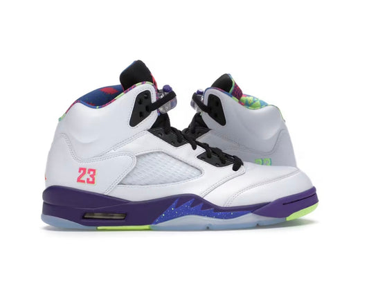 Jordan 5 Bel Air Alternate