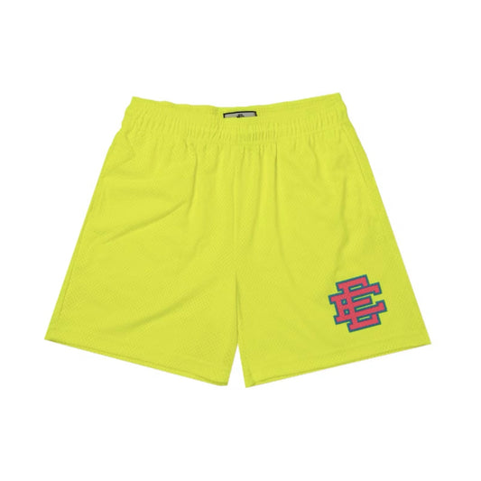 Eric Emanuel EE Short Safety Yellow