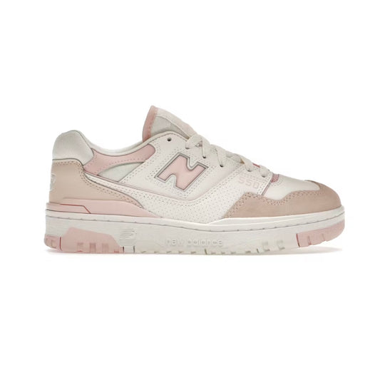 New Balance 550 White Pink