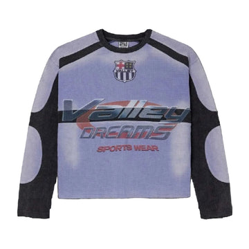Vale Motocroxxx Thermal Blueberry