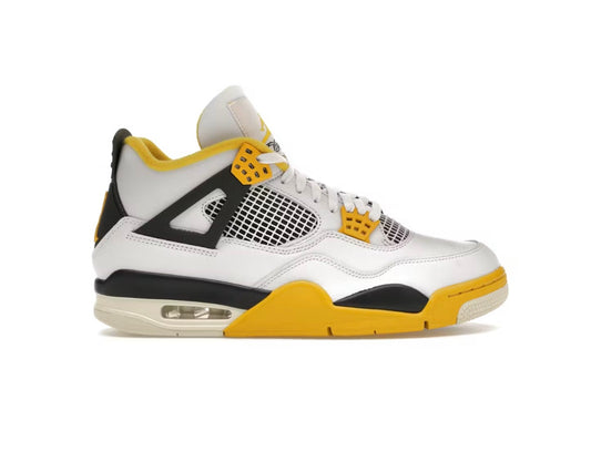 Jordan 4 Retro Vivid Sulfur