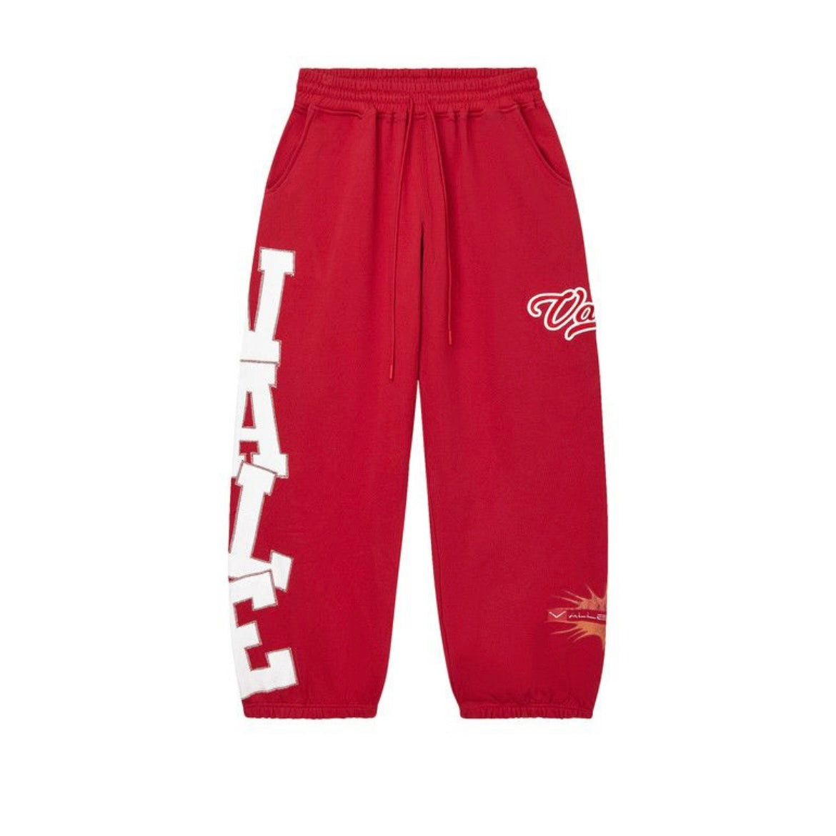 Vale Lego Sweats Cherry