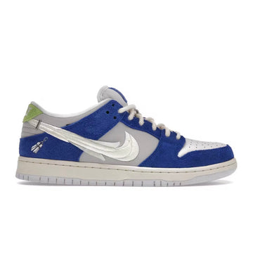 Nike SB Dunk Low Gardenia