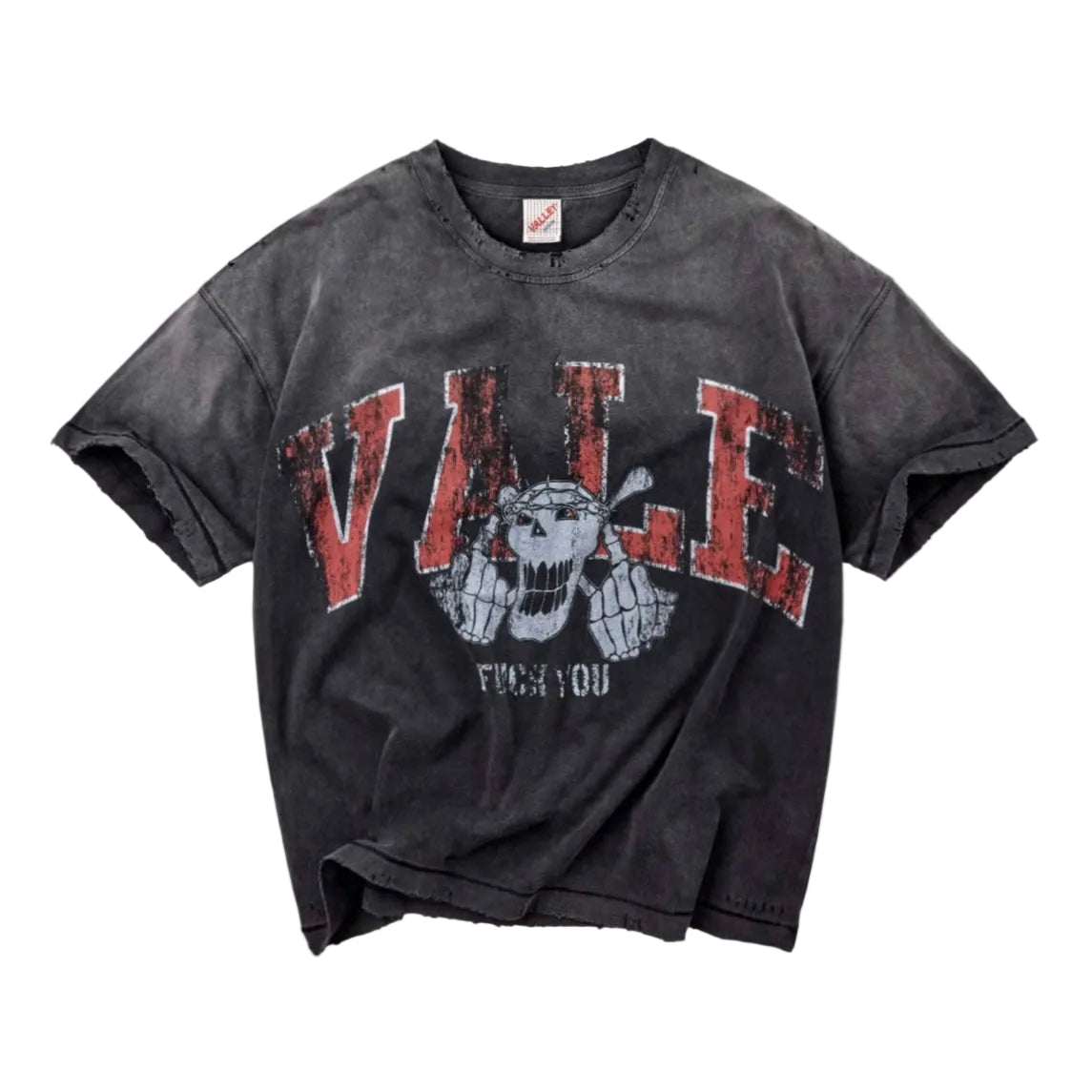 Vale Big Brother Tee