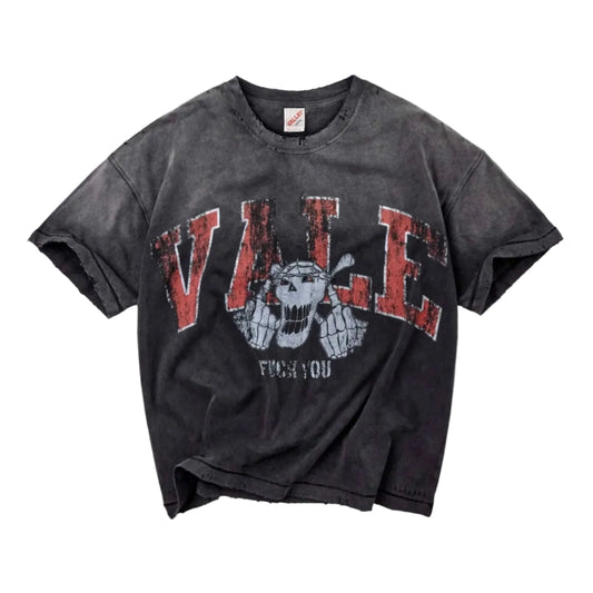 Vale Big Brother Tee