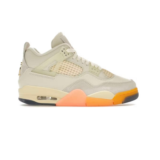 Jordan 4 Retro Birds Of Paradise
