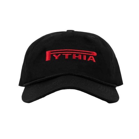 Pythia Racing Trucker Hat