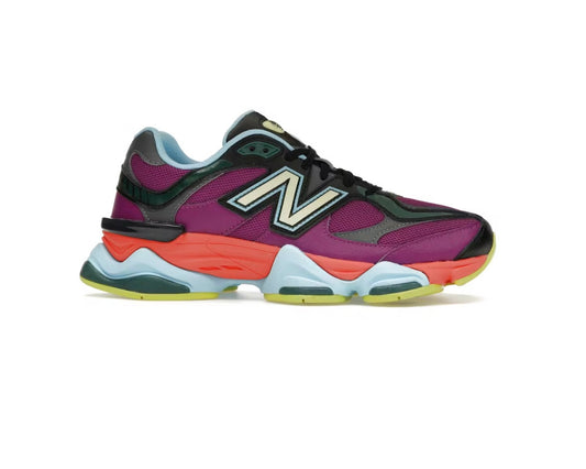 New Balance 9060 Neon Nights