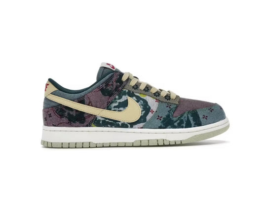 Nike Dunk Low Community Garden