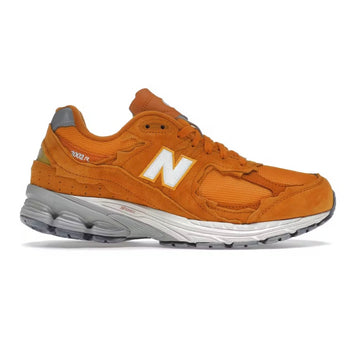 New balance 2002R Protection Pack Orange