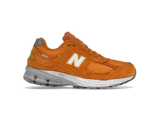 New balance 2002R Protection Pack Orange