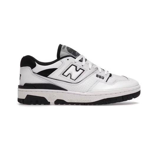 New Balance 550 White Black