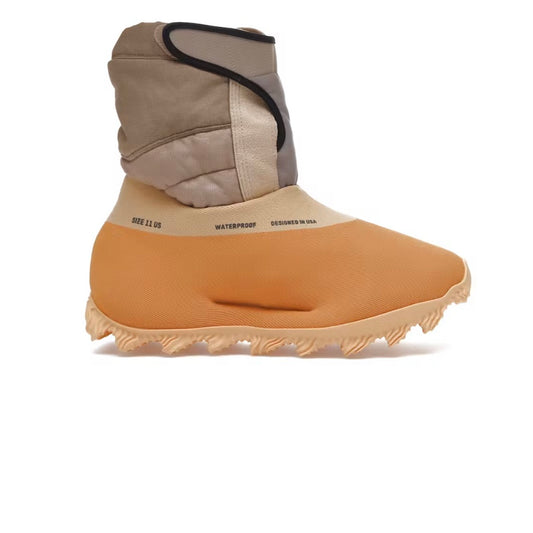 Adidas Yeezy Knit RNR Boot Sulfur