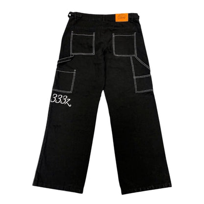 Threze WrldWide Carpenter Work Pants