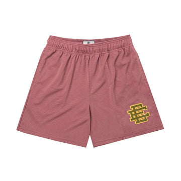Eric Emanuel EE Shorts Deco Rose