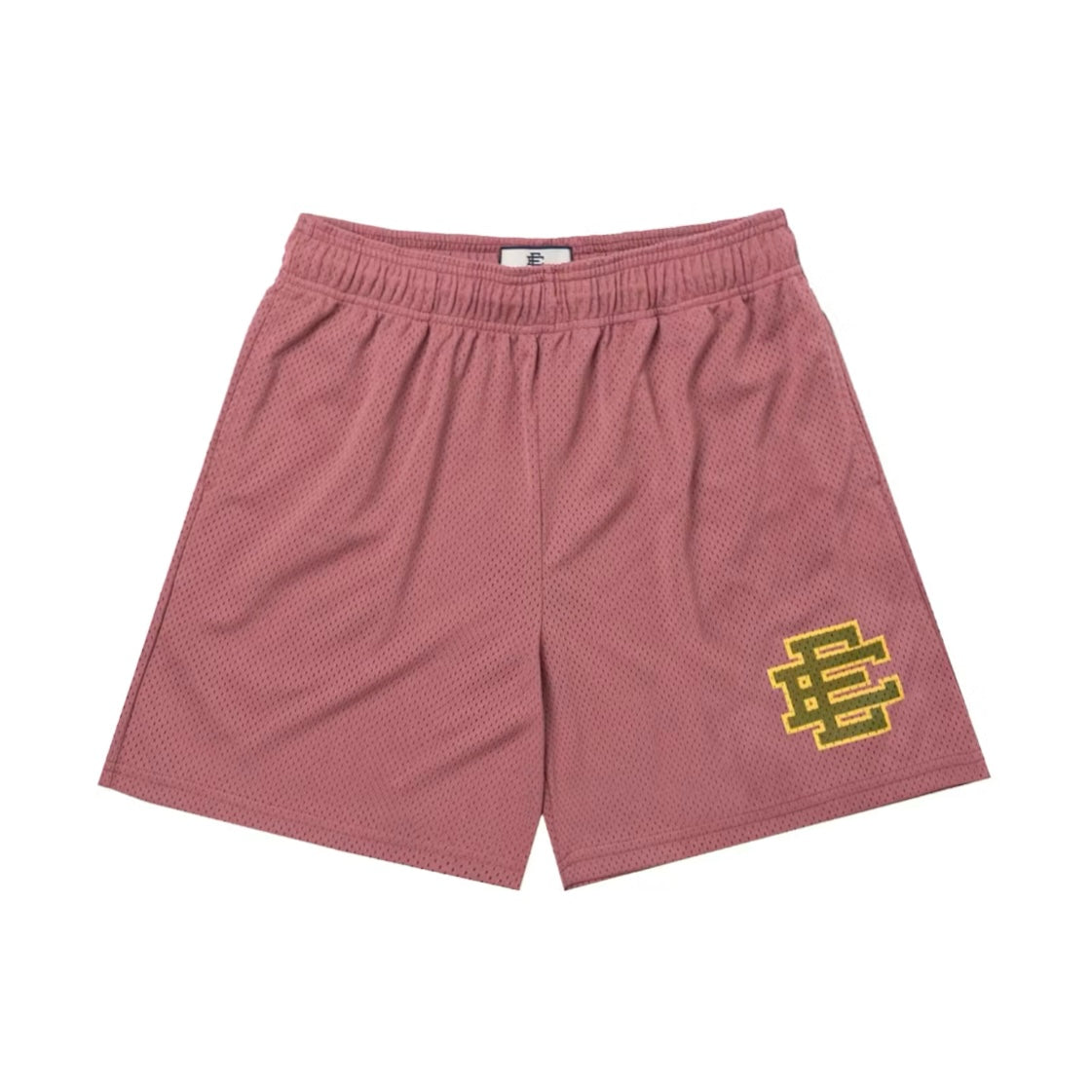 Eric Emanuel EE Shorts Deco Rose