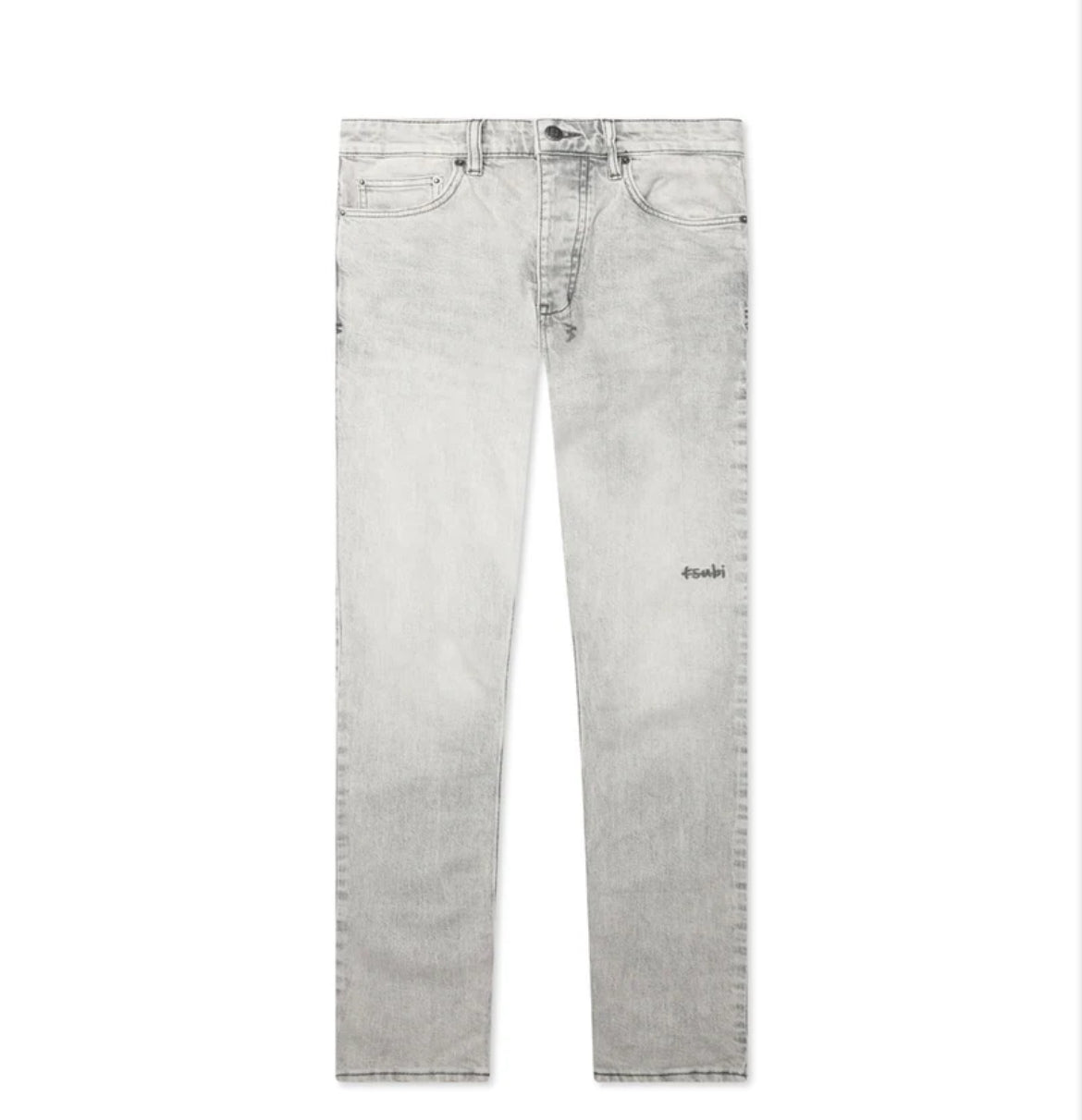 Ksubi Chitch Pluto Jeans