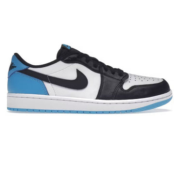 Jordan 1 Retro Low OG “UNC” Powder Blue
