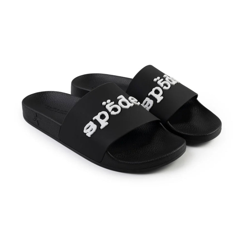 Sp5der Onyx Slides