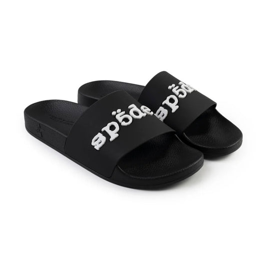 Sp5der Onyx Slides