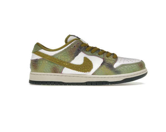 Nike SB Dunk Low Alexis Sablone Chameleon