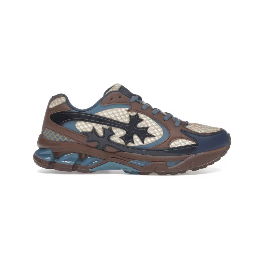 Bravest Kross Kountry Runner Dune