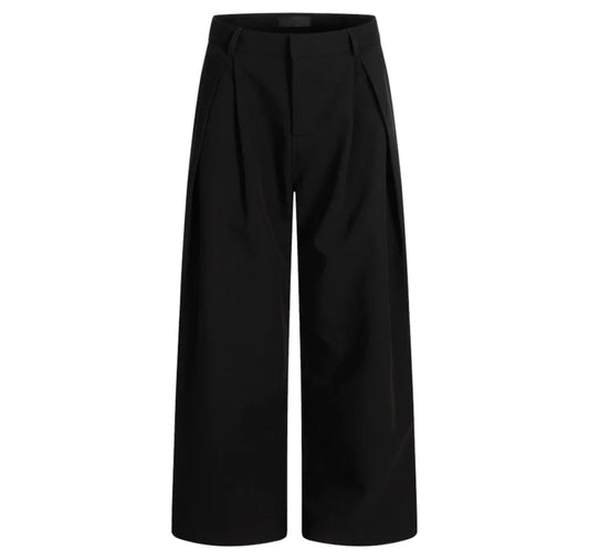 Serenede Dress Baggy Pants