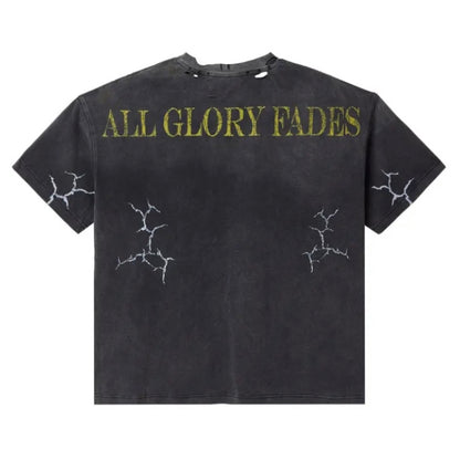 Vale Tag Big Tee Black