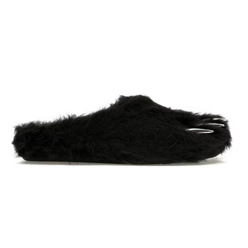 Bravest Black Bear Claw Mules
