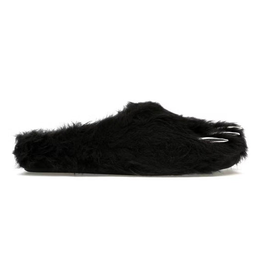 Bravest Black Bear Claw Mules