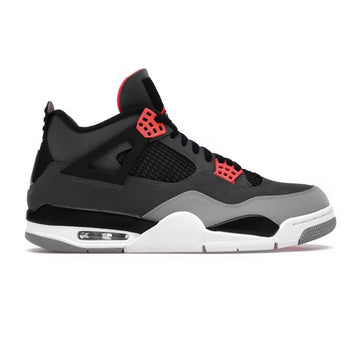 Jordan 4 Retro Infrared