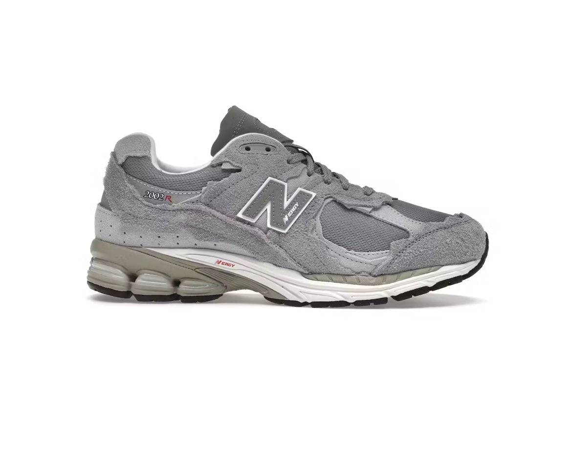 New Balance 2002R Protection Pack Grey