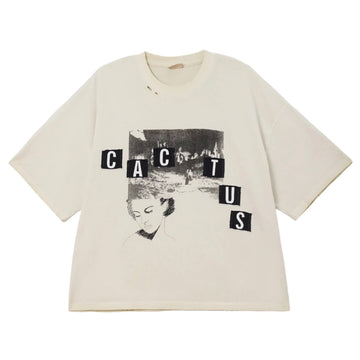 AZVA Cactus Patch Tee