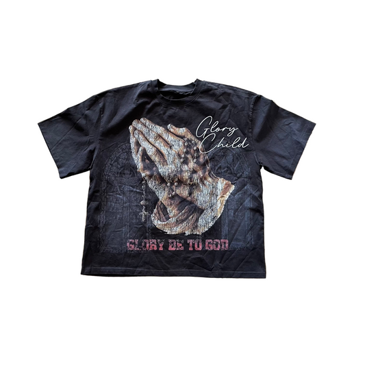 Glory Child GBTG Tee