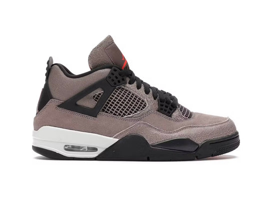 Jordan 4 Retro Taupe