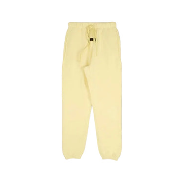 Essentials Fear Of God Canary Sweatpants
