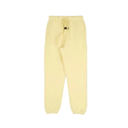 Essentials Fear Of God Canary Sweatpants