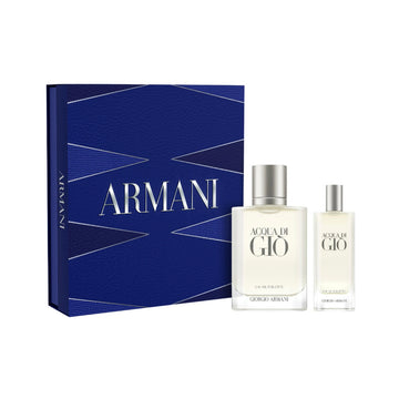 Armani Acqua Di Gio Kit 50ML 15ML