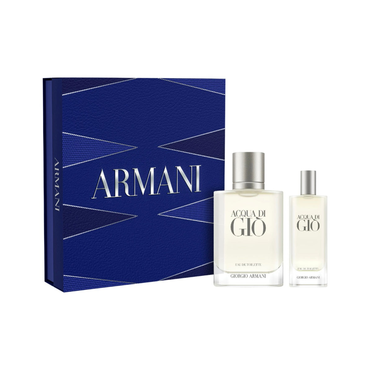Armani Acqua Di Gio Kit 50ML 15ML