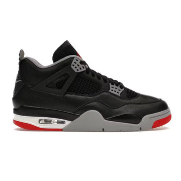 Jordan 4 Retro Bred Reimagined