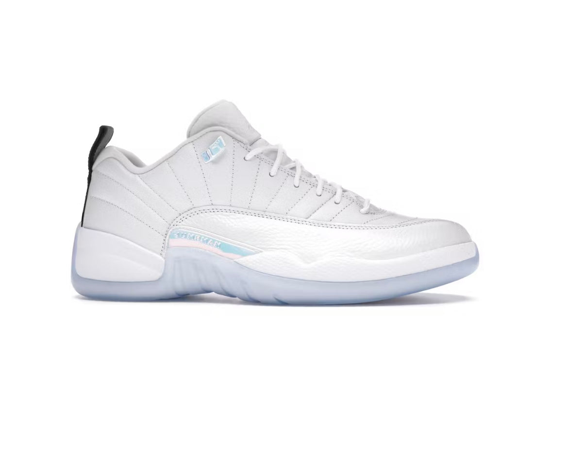 Jordan 12 Retro Low Easter (2021)