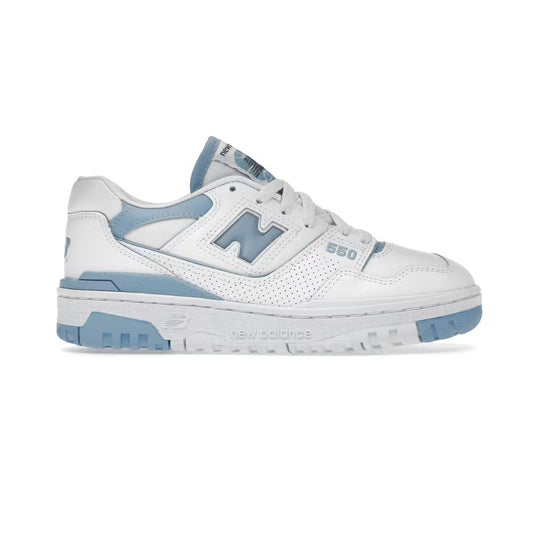 New Balance 550 Dusk Blue UNC