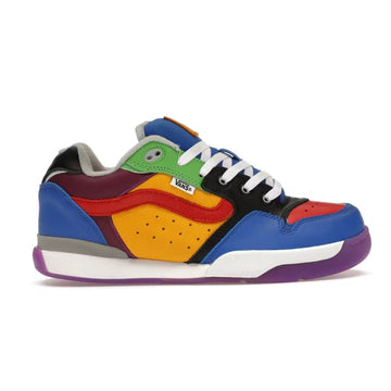 Gallery Dept Vans Rowley XLT Multi