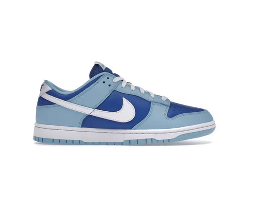 Nike Dunk Low Argon