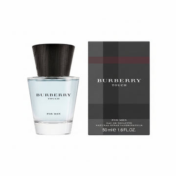 Burberry Touch For Men 50ML